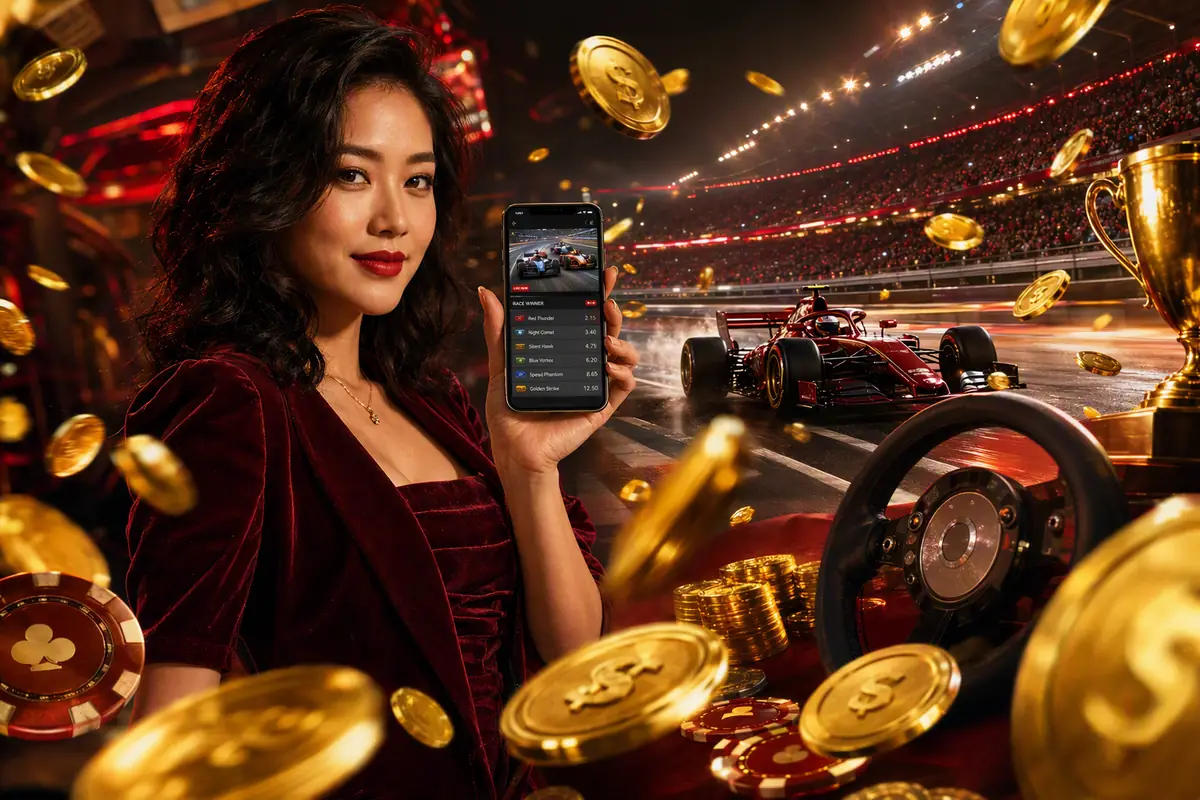 8dgame ဘောလုံး ဈေးကွက် ရွေးချယ်မှု