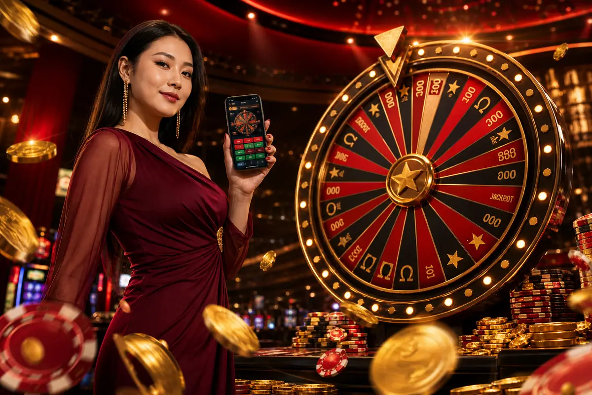 8dgame ဘောနပ်စ်နှင့် ငွေသွင်းနည်း