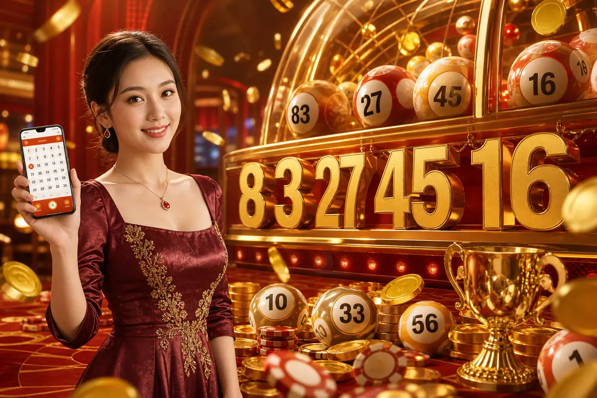 8dgame Slots ကစားနည်း အဆင့်ဆင့်
