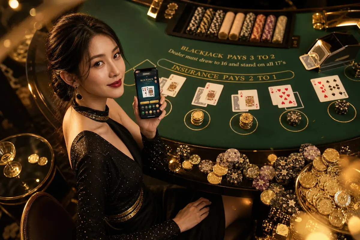 8dgame KBZPay ငွေသွင်းပြီး Baccarat ကစားခြင်း