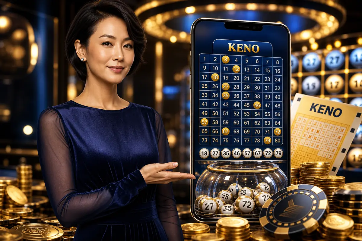 8dgame Live Dealer ဂိမ်းများ