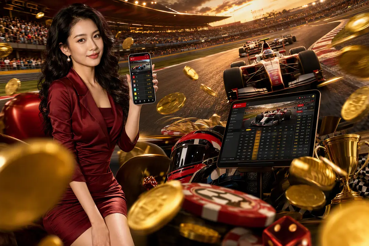 8dgame Live Casino ကစားနည်းများ